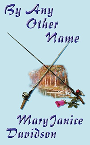 By Any Other Name book cover