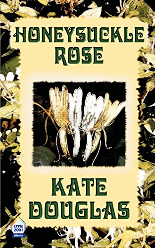 Honeysuckle Rose / Lethal Deception book cover