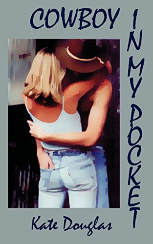 Cowboy in My Pocket book cover