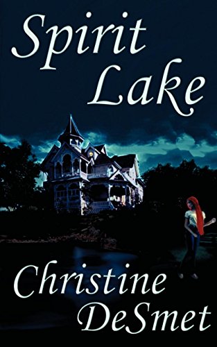 Spirit Lake book cover