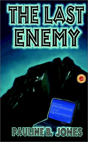 The Last Enemy book cover