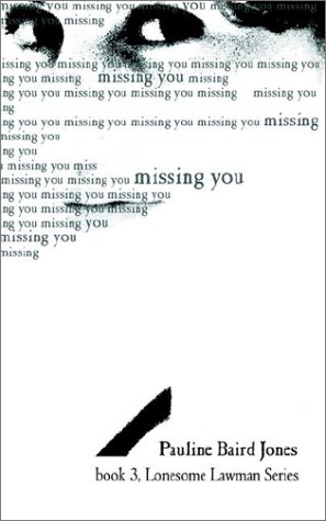 Missing You book cover