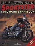 Harleydavidson Sportster Performance Handbook
