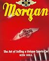 The Morgan: The Art of Selling a Unique Sports Car