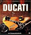 Ducati (Enthusiast Color)
