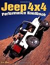 Jeep 4x4 Performance Handbook (Motorbooks Workshop)