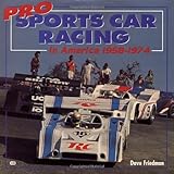 Pro Sports Car Racing In America 19581974