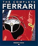 The Complete Ferrari