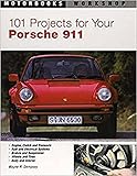 101 Projects For Your Porsche 911 19641989 Motorbooks Workshop