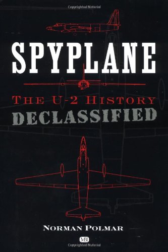 The U-2 Spyplane