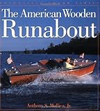 American Wooden Runabout