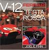 Ferrari Testa Rossa V-12
