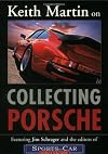 Keith Martin on Collecting Porsche