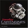 Legendary Car Engines: Inner Secrets of