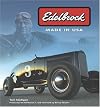 Edelbrock: Made in USA