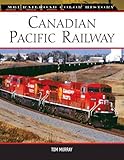 Canadian Pacific Railway Mbi Railroad Color History
