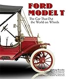 Ford Model T: The Car That Put the World on Wheels