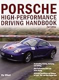 Porsche Highperformance Driving Handbook