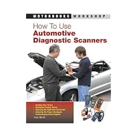 How to Use Automotive Diagnostic Scanners