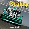 Drifting 2008 Calendar