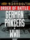 German Panzers in World War II (Order of Battle)