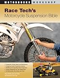 Race Techs Motorcycle Suspension Bible