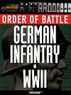 German Infantry in World War II (Order of Battle)