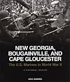 New Georgia, Bougainville, and Cape Gloucester: The U.S. Marines in World War II: A Pictorial Tribute