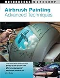Airbrush Painting Advanced Techniques