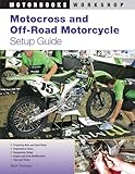 Motocross And Offroad Motorcycle Setup Guide