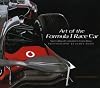 Art of the Formula 1 Race Car