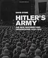 Hitler's Army: The Men, Machines, and Organization: 1939-1945
