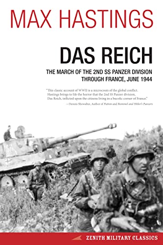 Das Reich book cover