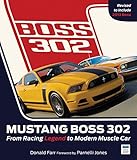 Mustang Boss 302 From Racing Legend To Modern Muscle Car