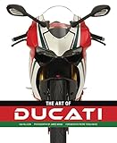 Art Of Ducati