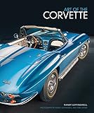 Art Of The Corvette