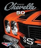 Chevy Chevelle Fifty Years