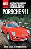 Porsche 911 Red Book Data Codes And More