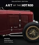 Art Of The Hot Rod