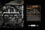 Harley-Davidson: The Complete History