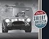 Shelby American Up Close and Behind the Scenes: The Venice Years 1962-1965 (2017)