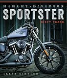 Harleydavidson Sportster Sixty Years