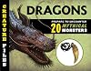 Creature Files: Dragons: Encounter 20 Mythical Monsters
