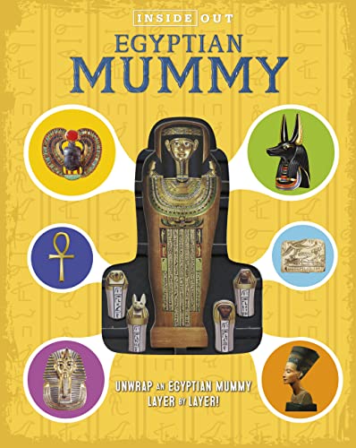 Cover of Egyptian mummy