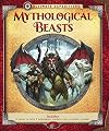 Ultimate Expeditions Mythological Beasts: Includes 67 pieces to build 8 mythological creatures, and a removable diorama!