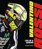 Valentino Rossi Life Of A Legend