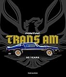 Pontiac Trans Am 50 Years