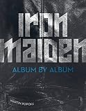 Iron Maiden Album By Album