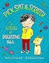 Pick, Spit & Scratch: The Science of Disgusting Habits