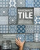 Handmade Tile Design Create And Install Custom Tiles